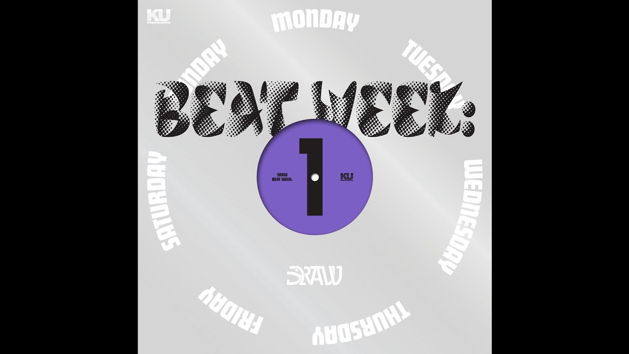Sraw - Saturday (Beat Week 1)
