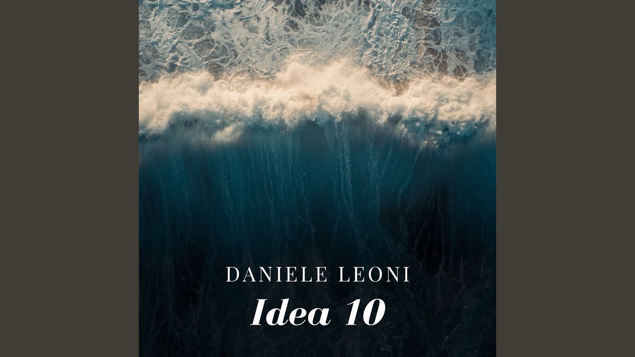 Idea 10 (Piano Version)