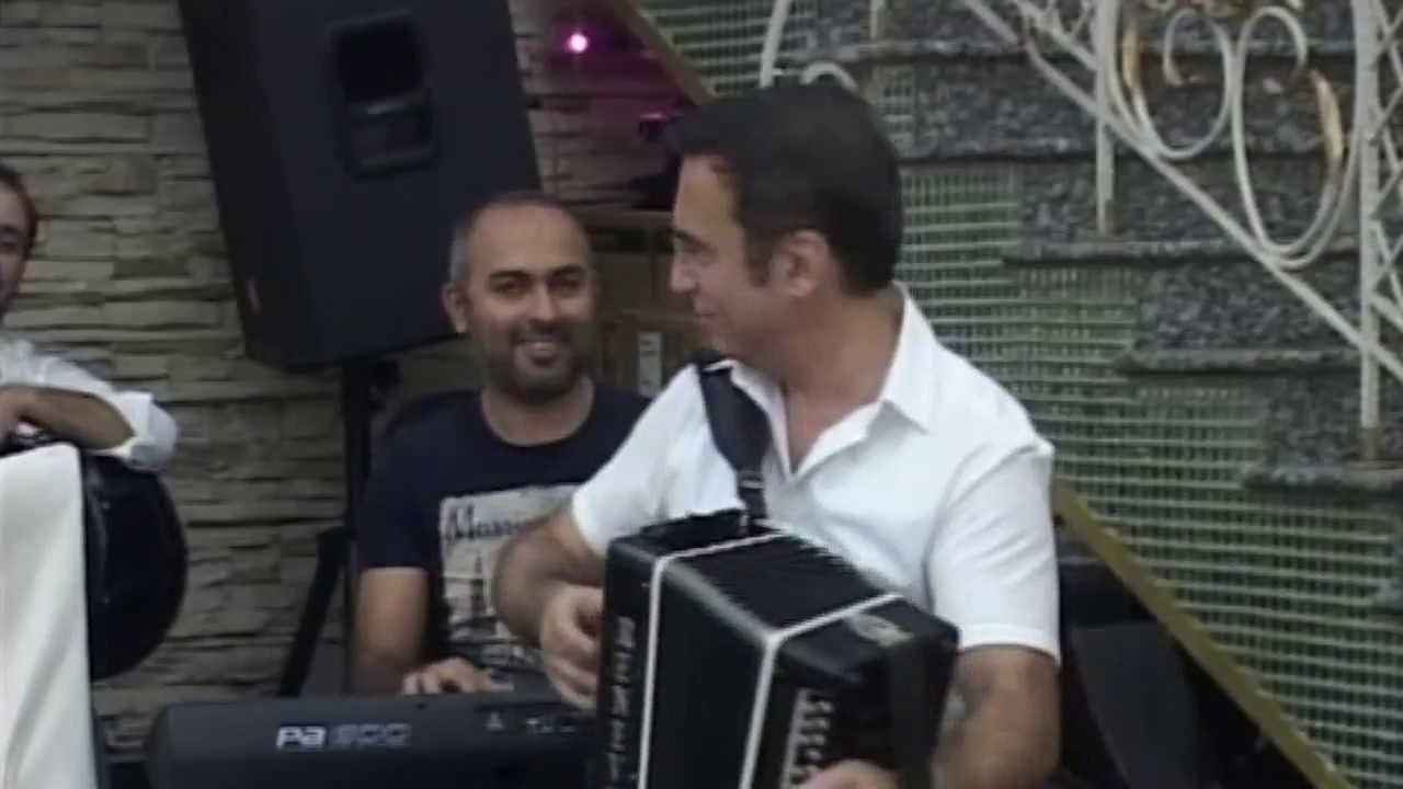 Nagara ifacisi Ceyhun Daglinin ovladinin kicik toyu-3