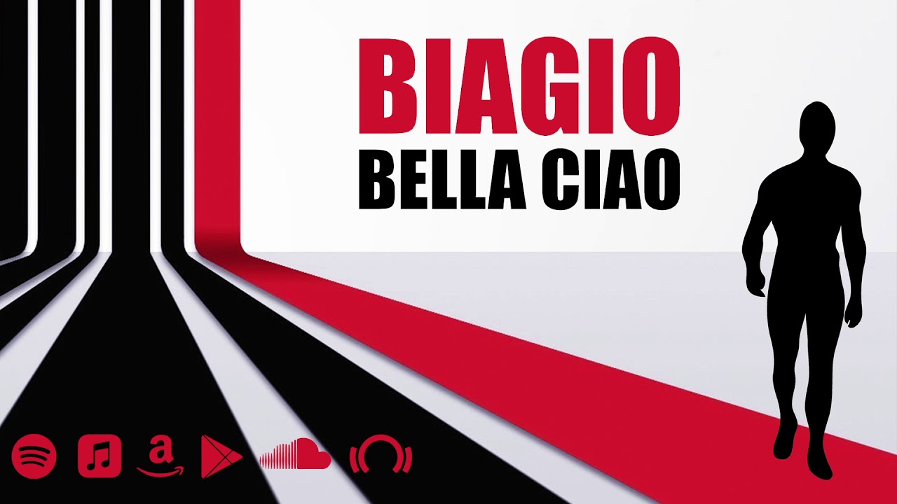 Biagio - Bella Ciao (Official Audio)