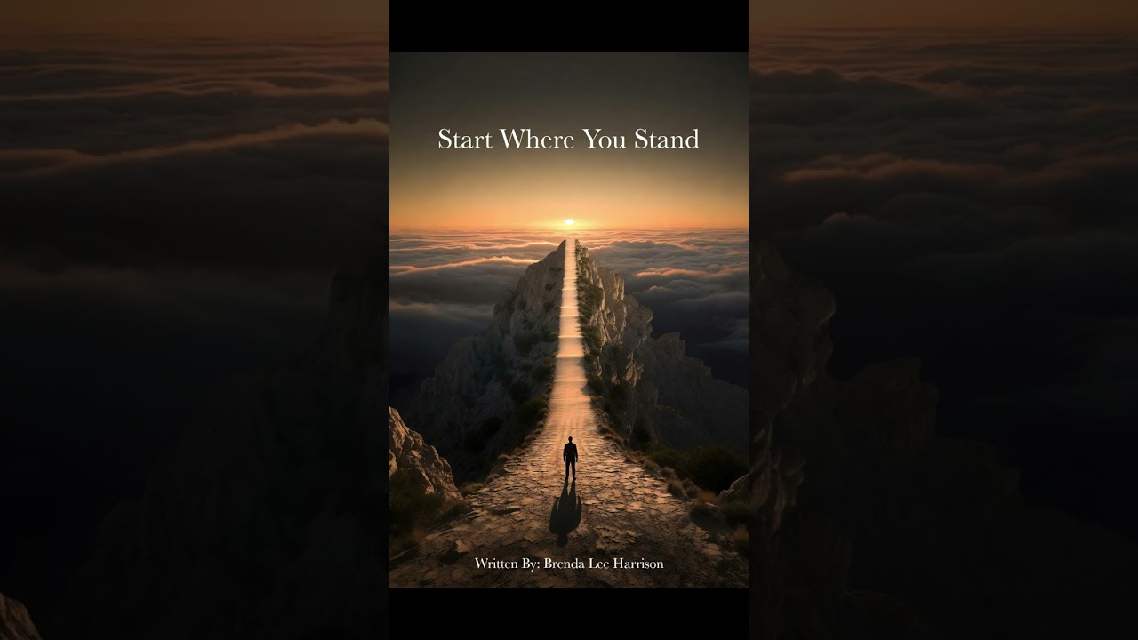 Start Where You Stand
