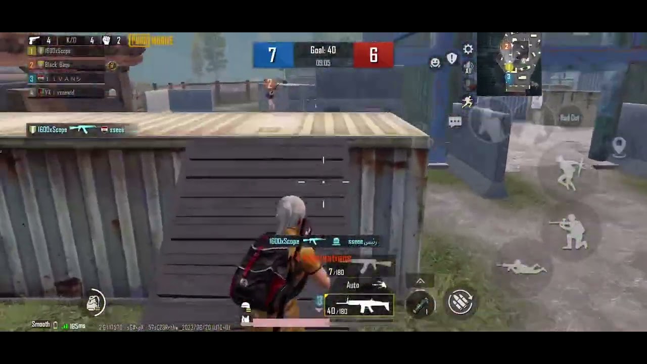 Pubg tdm on iPhone 11 in 2023. iPhone 11 gaming review.
