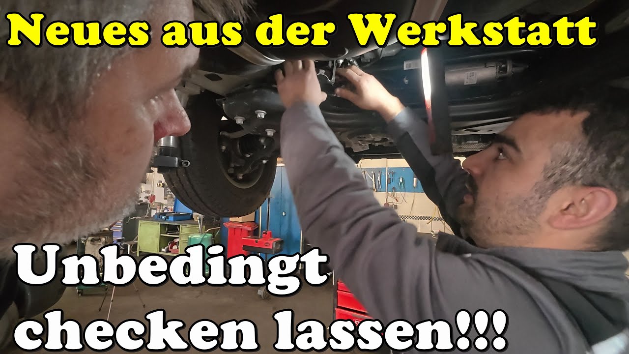 Bei euch auch?? Probleme in der Servolenkung Fiat Ducato ab Modell 8, 9 und 10 (Citroen / Peugeot)