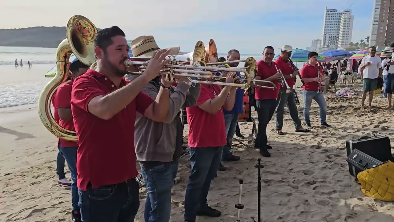 Ya me vi en Carnaval...!!! Una fina selección de canciones a Viento