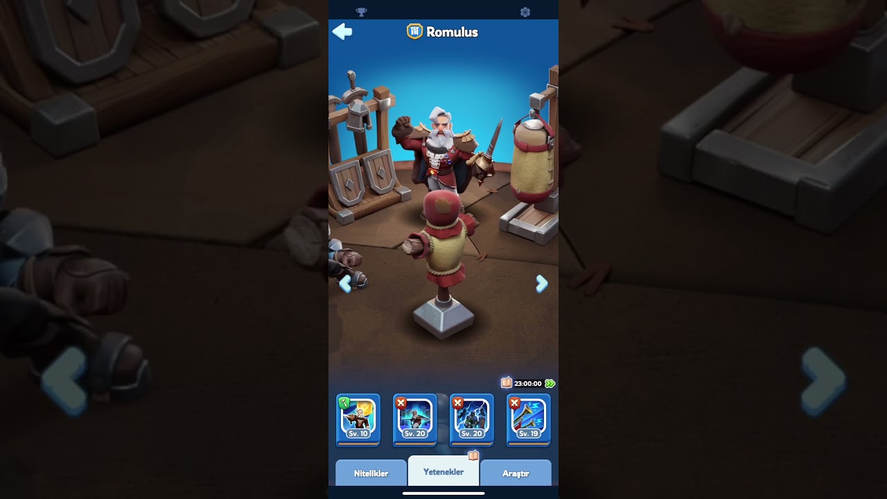 EXPERT DAWN ACADEMY MAXED! Whiteout Survival
