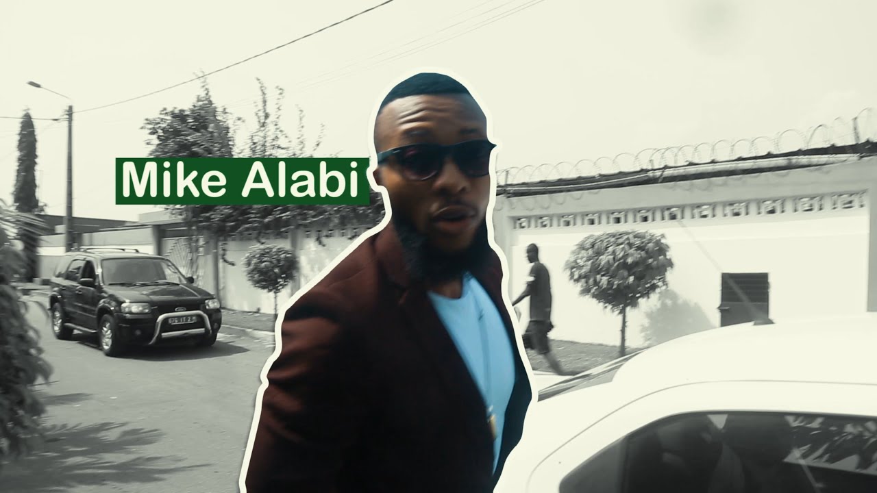 Mike Alabi star au petit Dej