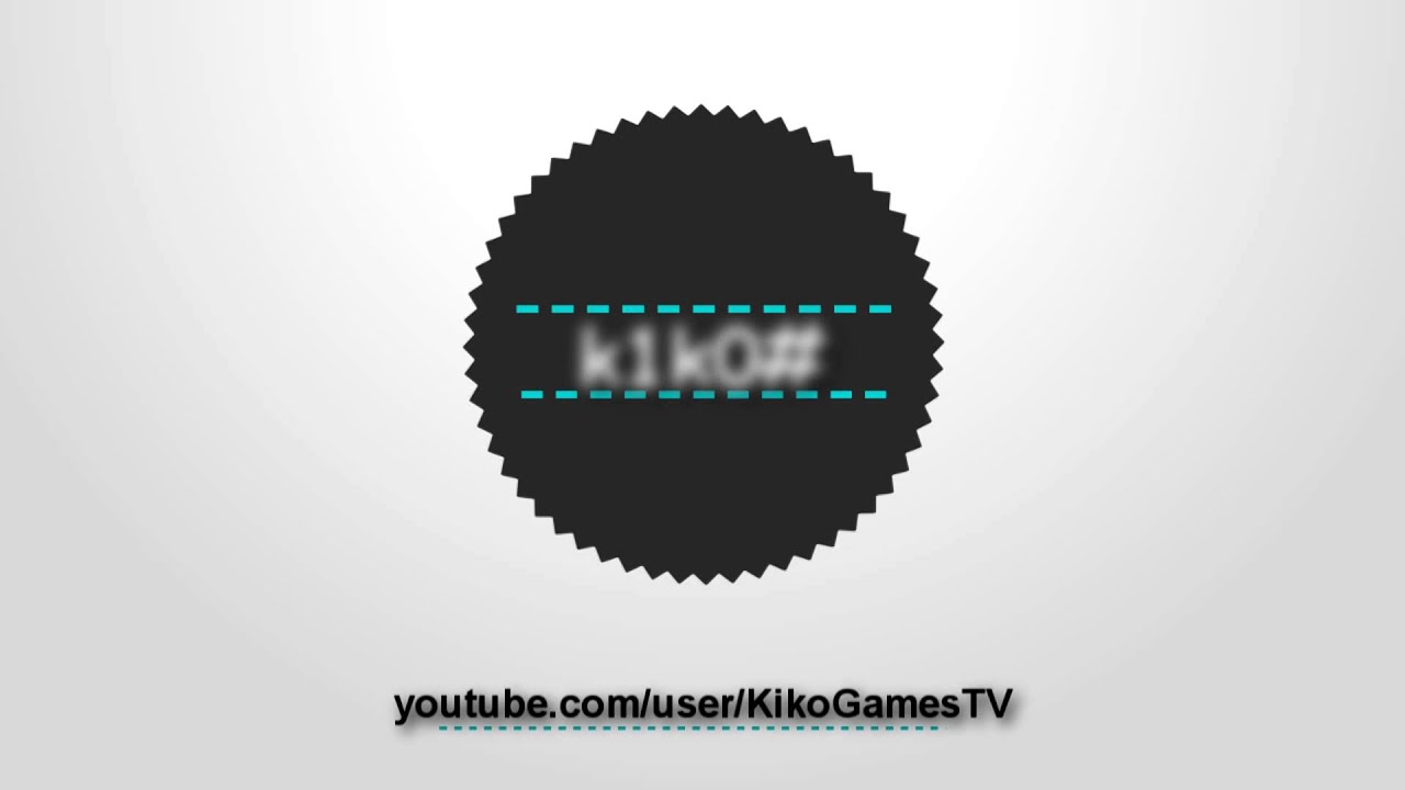 Интро  by k1k0#
