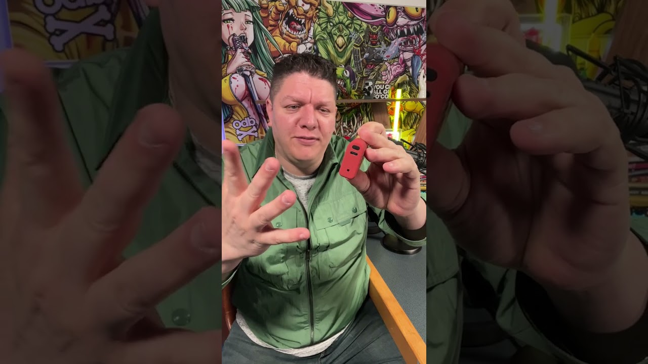 Kmose Gum 10000!!