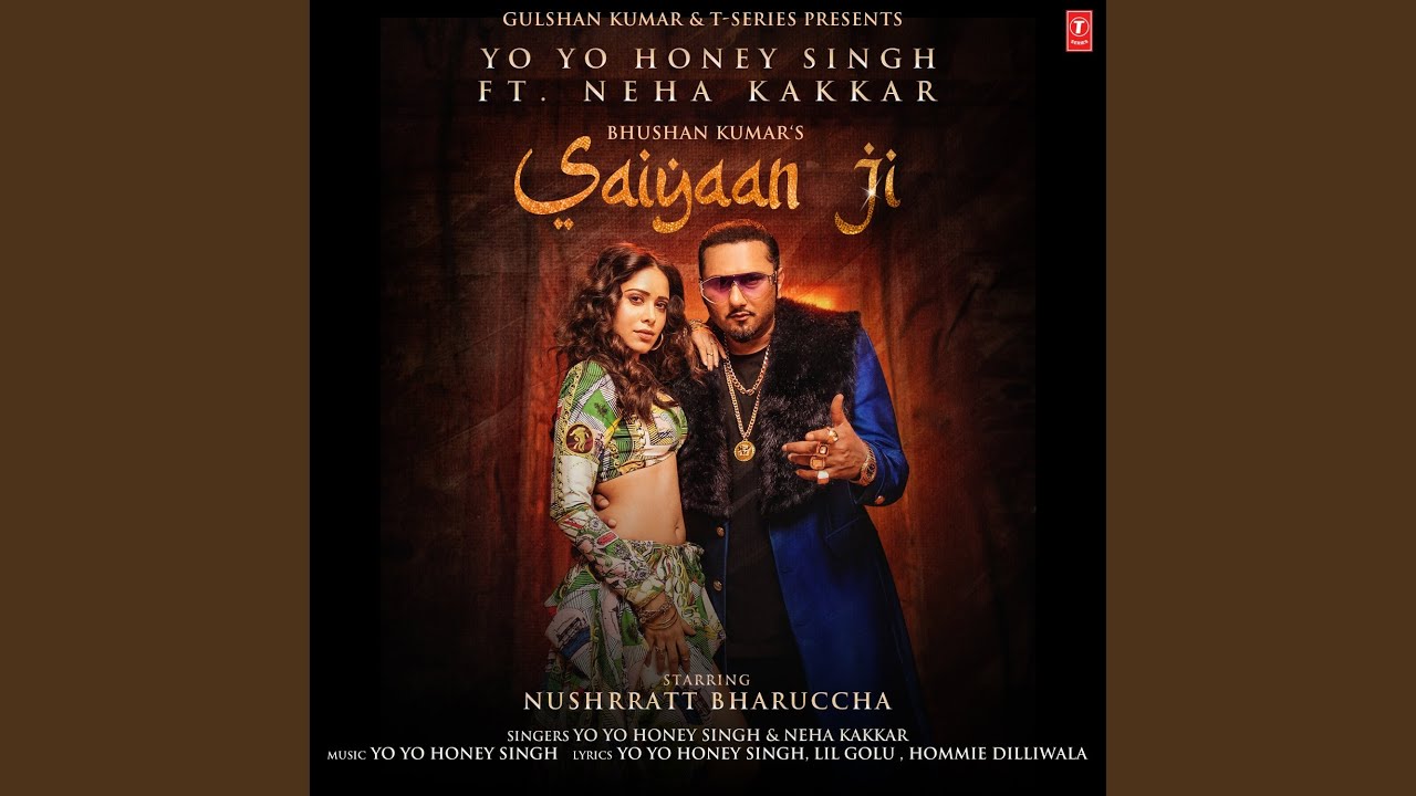 Saiyaan Ji