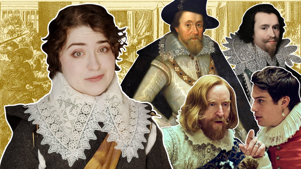 The Scandalous True History Behind 