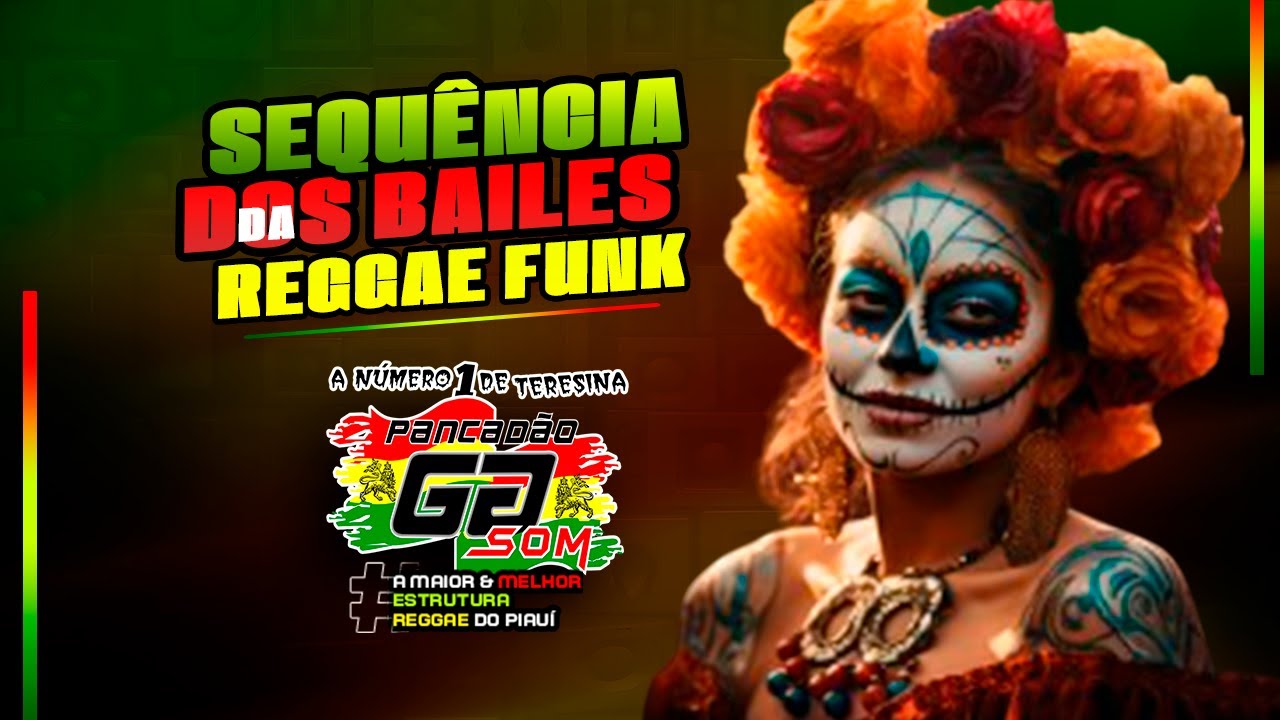 ⚡⚡⚡SEQUÊNCIA DOS BAILES REGGAE FUNK 2025  ⚡⚡⚡ @msstudioremix #ReggaeFunk #BaileReggaeFunk
