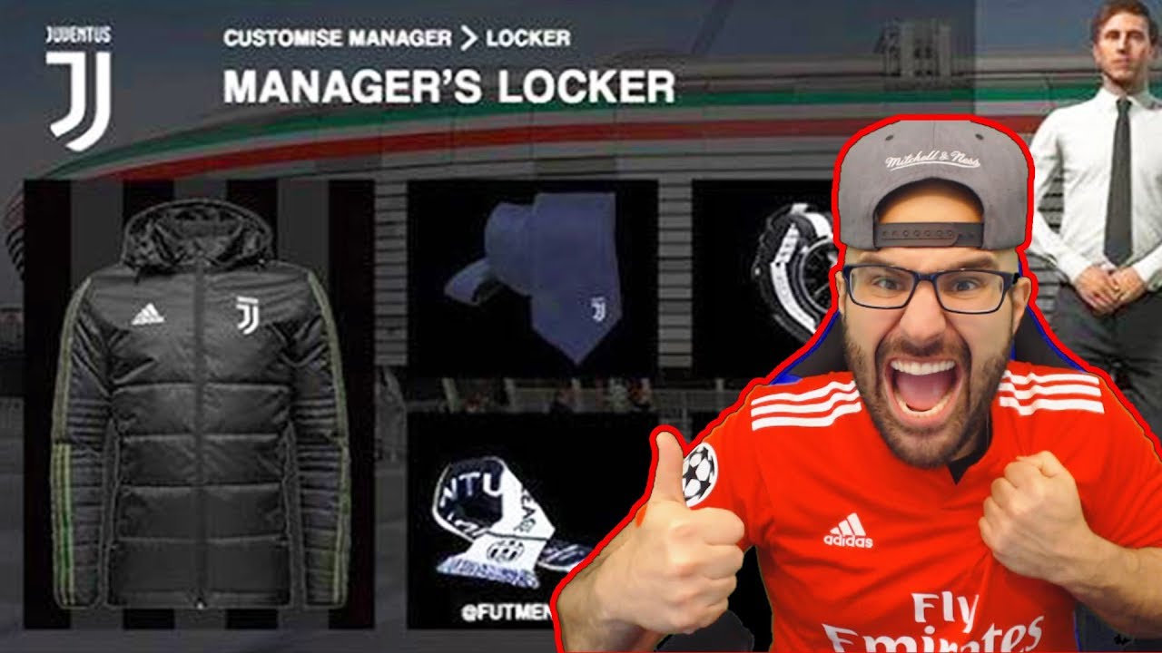 NEW AWESOME FIFA 19 CAREER MODE INFO!?