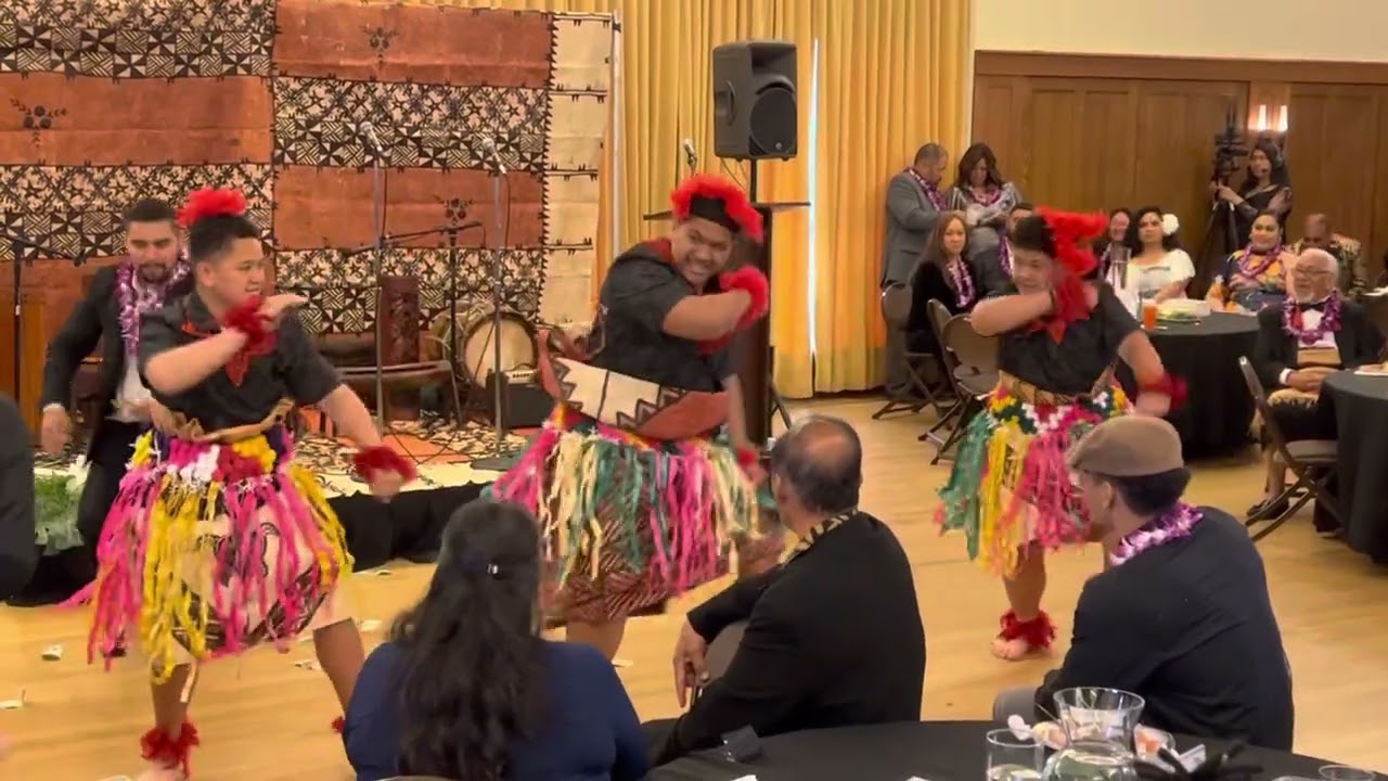 KPA - MAKO FAKATONGA VAI KO FAKALAVELAVE