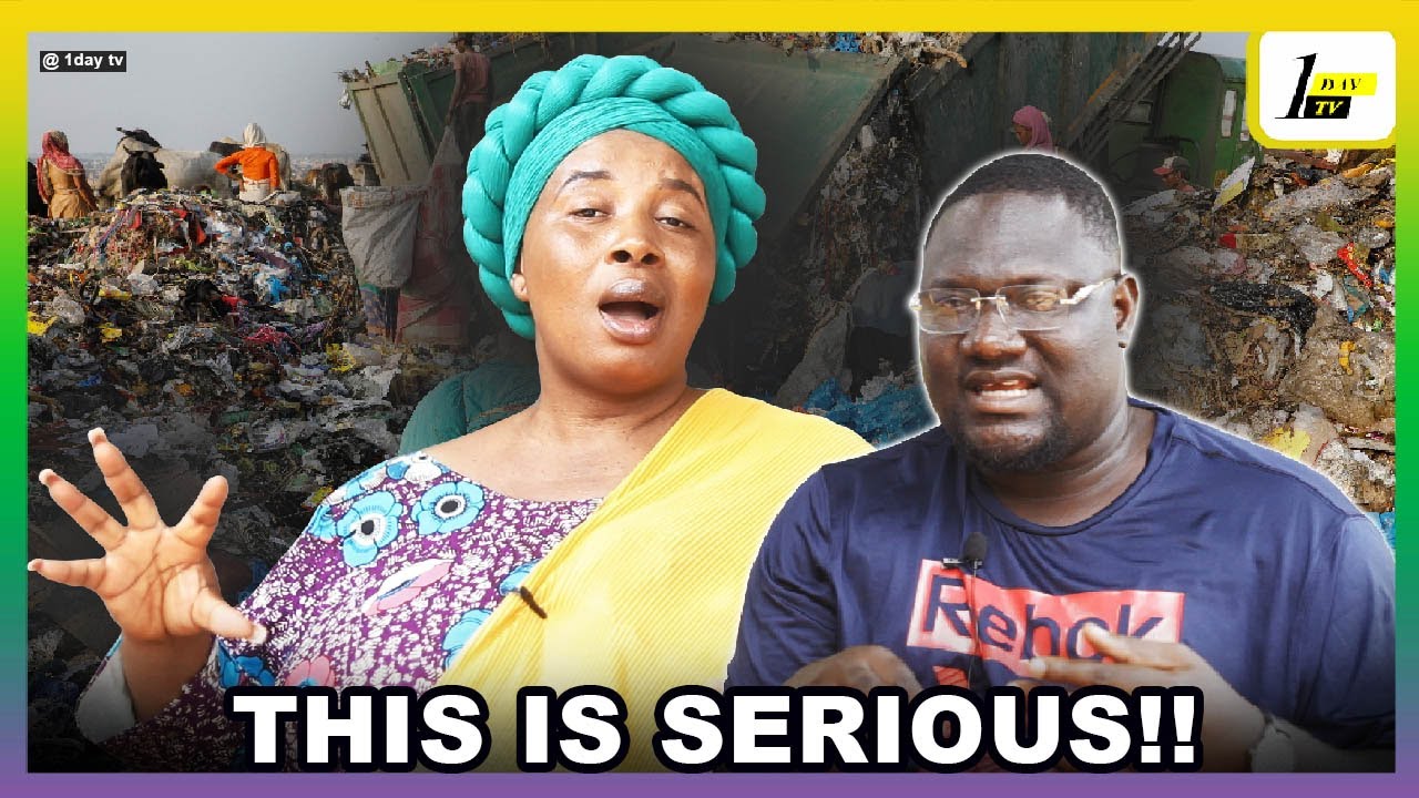 This Is Serious | Must Watch | Nature Servant vs Paa Kwasi