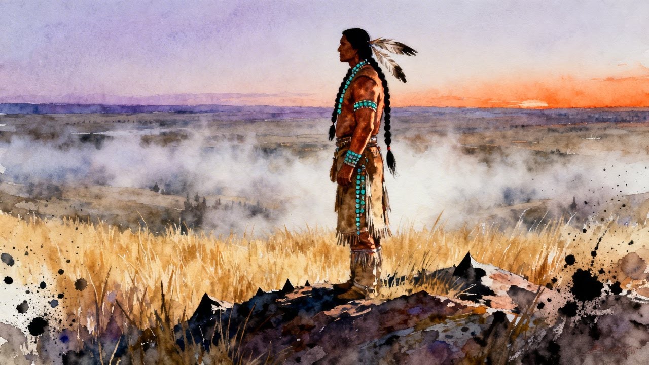 Guardians of Mother Earth