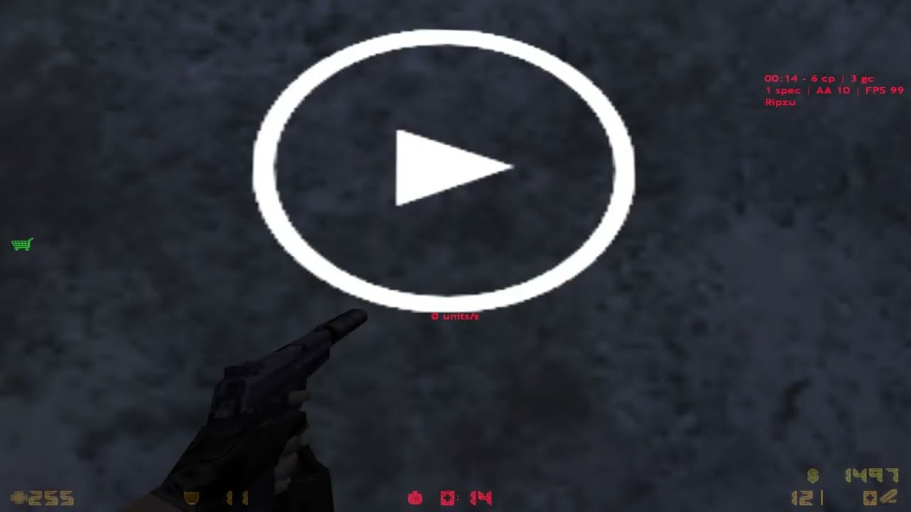 LLazar on ccn_unmake (faster than kz-rush)