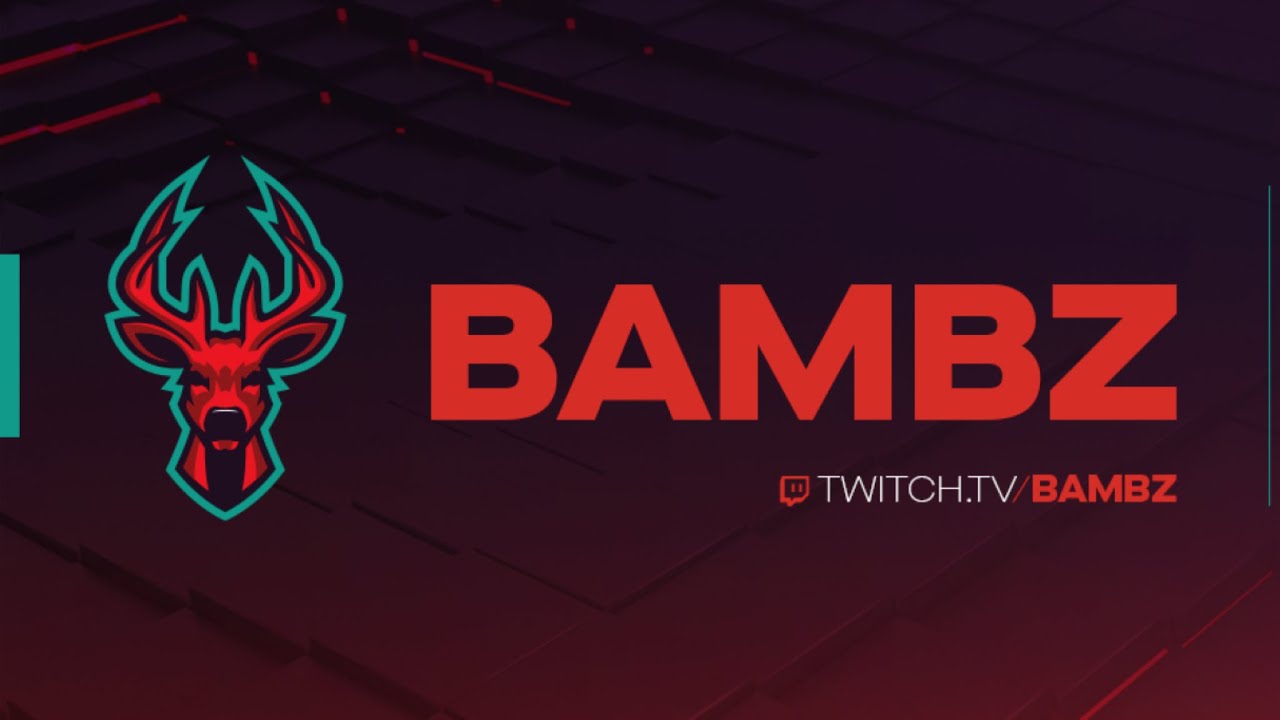 🔥 SERVER TRANSFERS ARE LIVE!!! 🔥 !GIVEAWAY 🎁 @BAMBZtv ON SOCIALS // !Shop !Gfuel !Bitbot [ON]