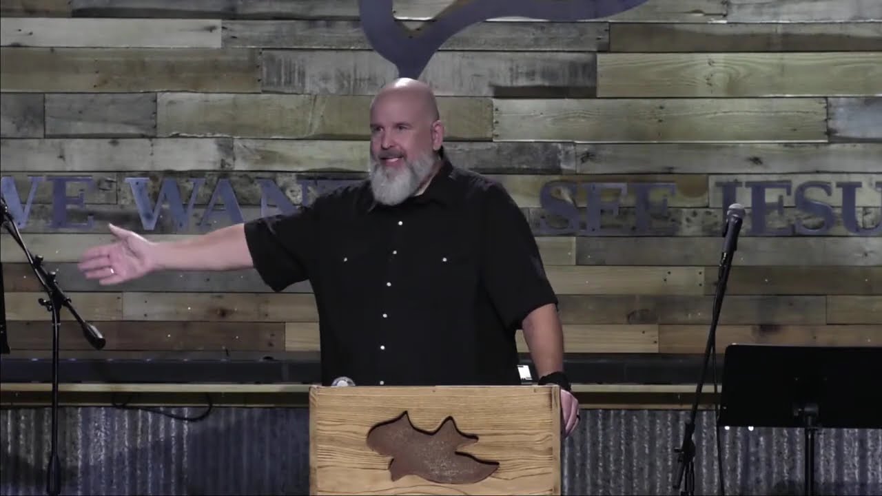 Are We Winning? 1 Corinthians 9:19-23