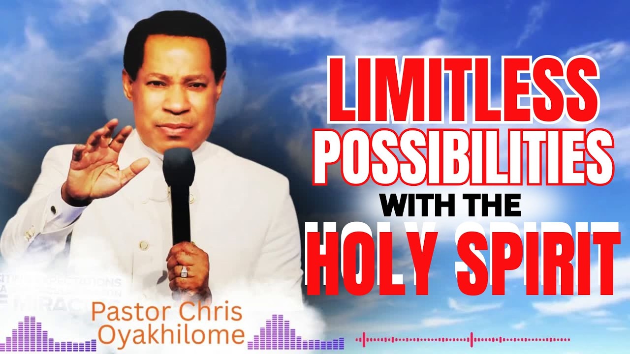 HOW TO WELCOME THE HOLY SPIRIT INTO YOUR MIND FROM THE THRONE ROOM | Pastor Chris | In Bible Study