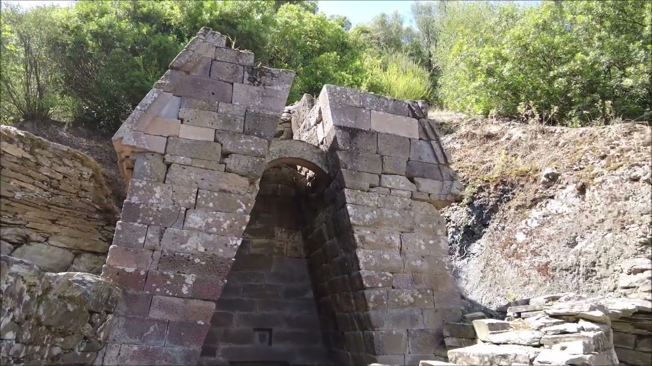 IL VIDEO: SU TEMPIES(S)U DI ORUNE