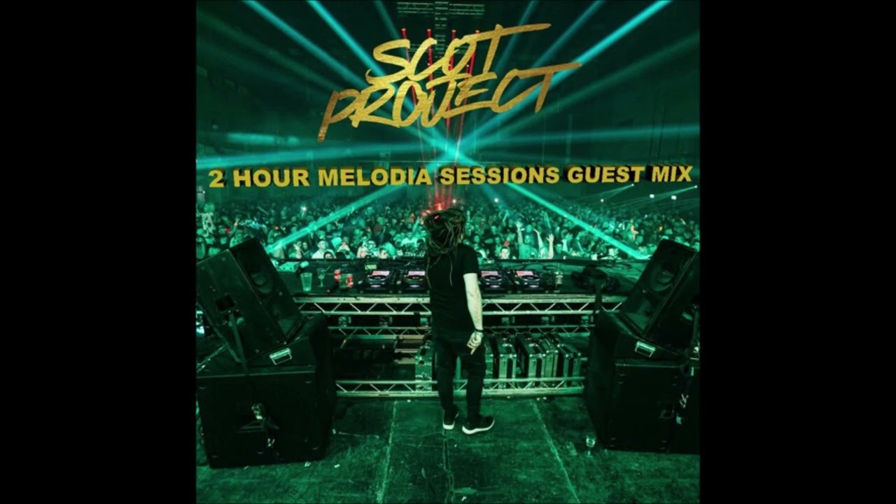 Scot Project | Melodia Sessions Guest Mix
