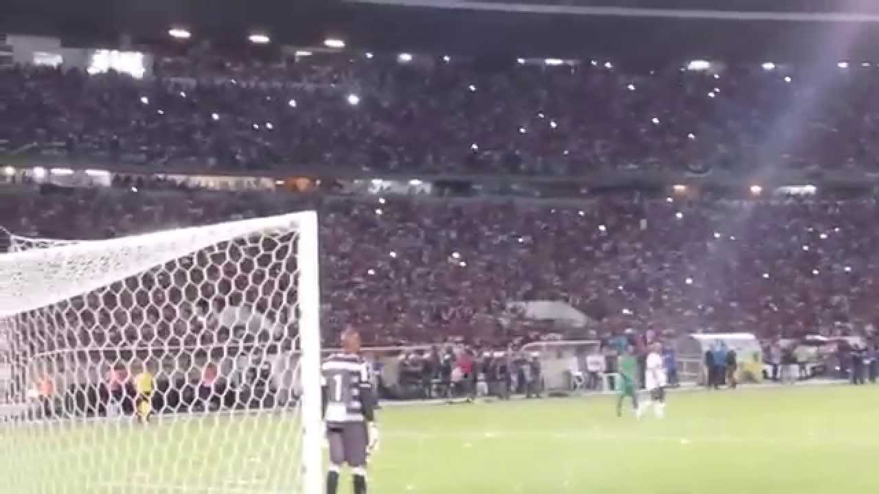 Festa Da Torcida Do SANTA CRUZ No Acesso A Série B