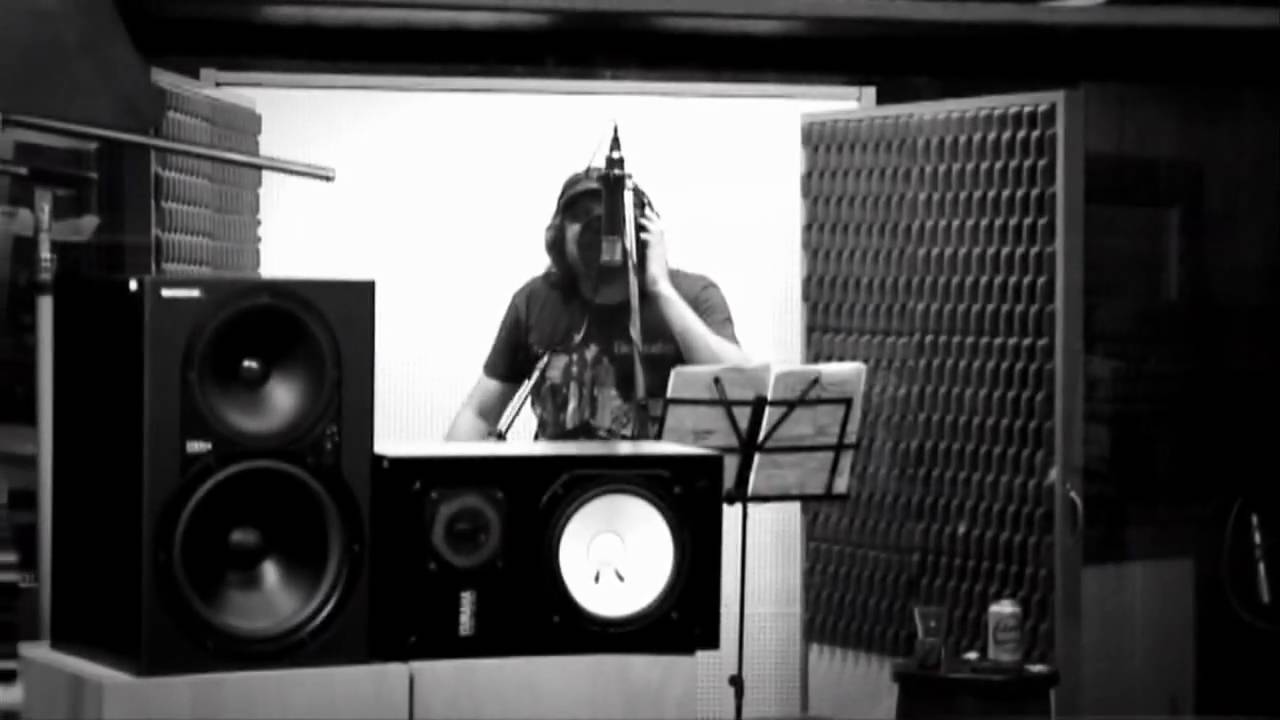 Cachorro Grande - Por Onde Vou