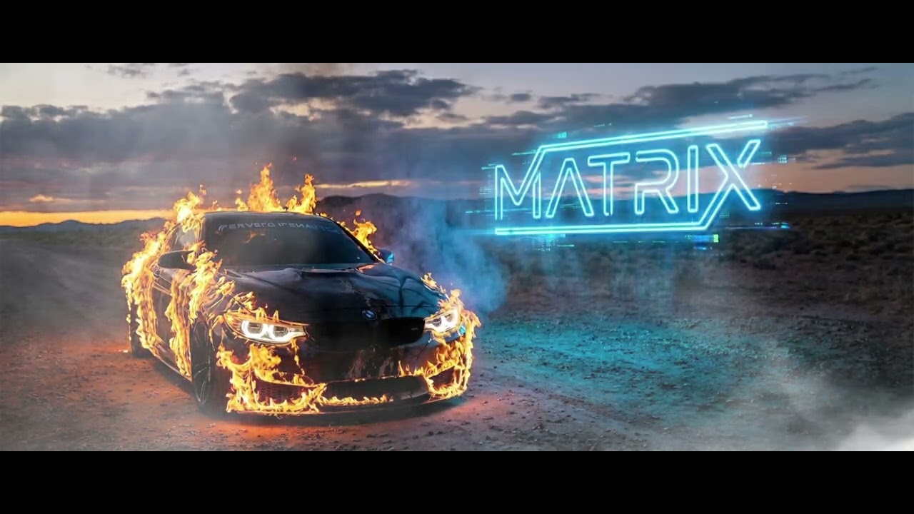 MATRIX - HYPNOTIC | Deep Bouncy Bass 2026 | Polish Club Vibe | Car Audio Ultra Bass Test