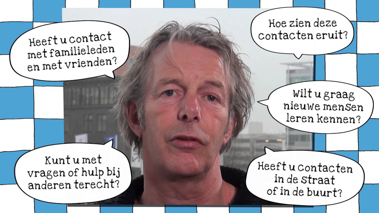 Autisme en keukentafelgesprek