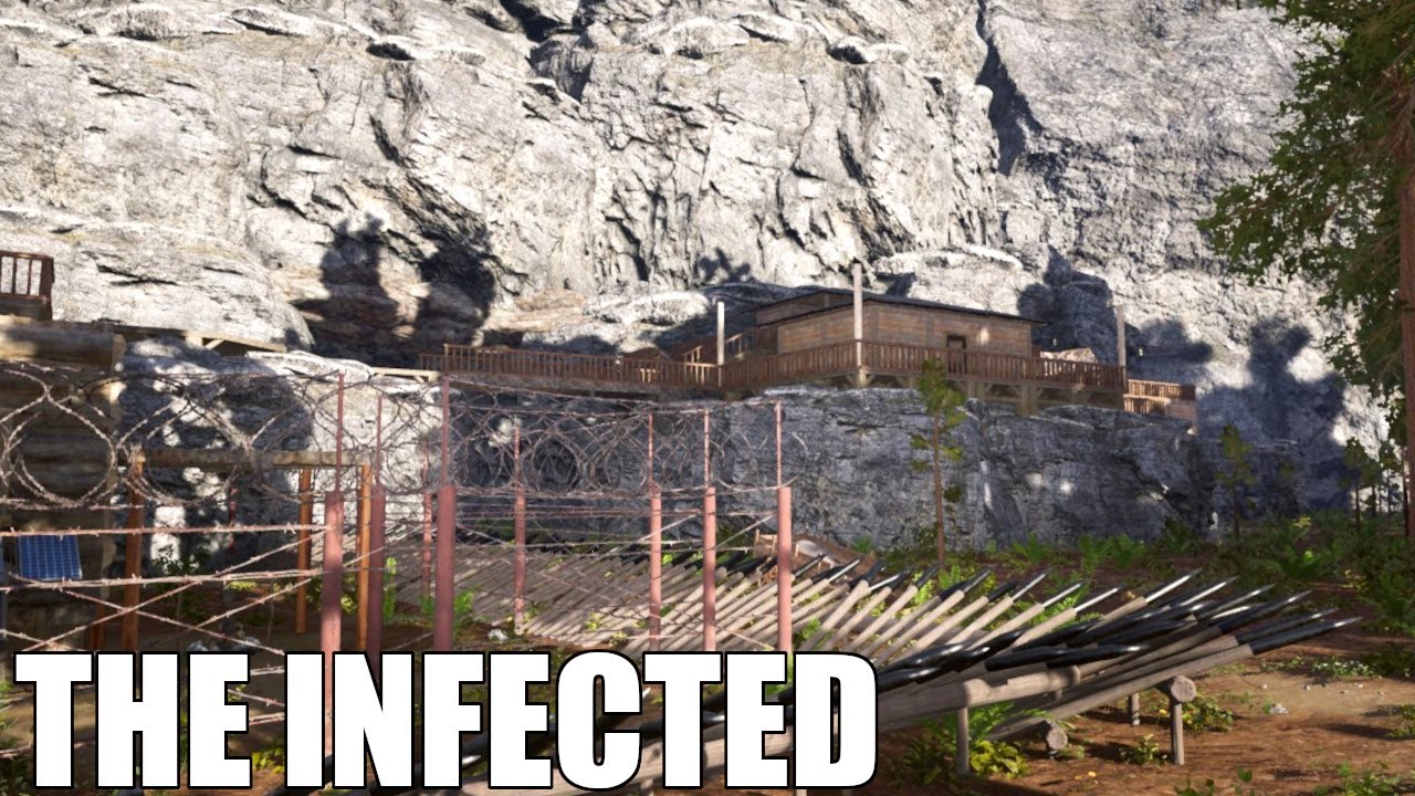 TIME to go and MAKE some MONEY! | The Infected S22E20 | Live Stream
