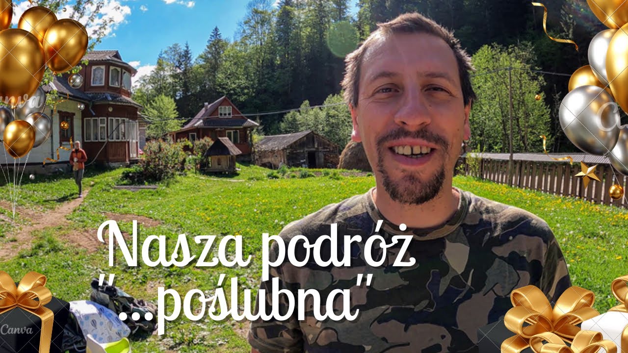 01. Nasza nowa podróż 