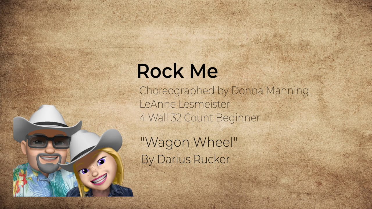 Rock Me