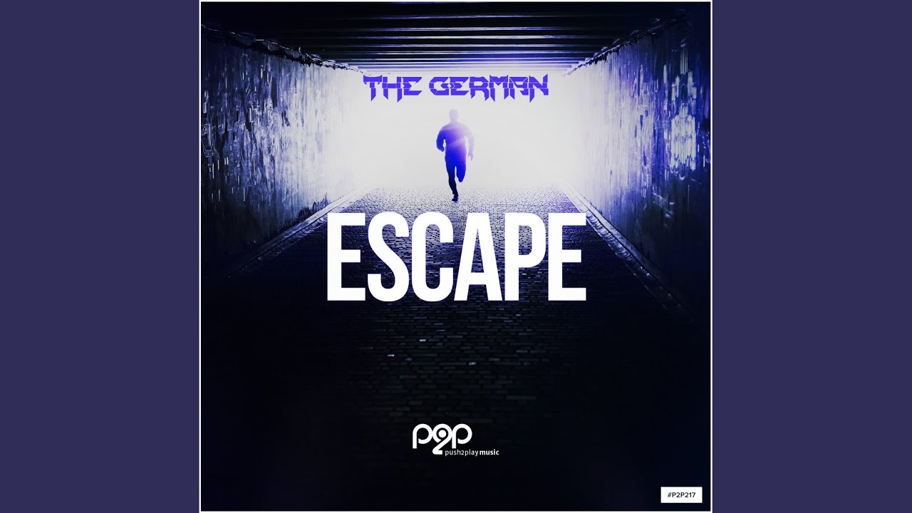 Escape (Extended Mix)