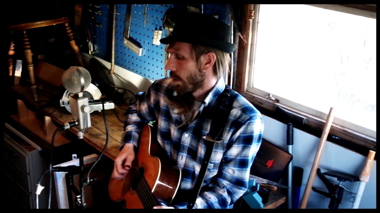 THE RIVER (Bruce Springsteen Cover)