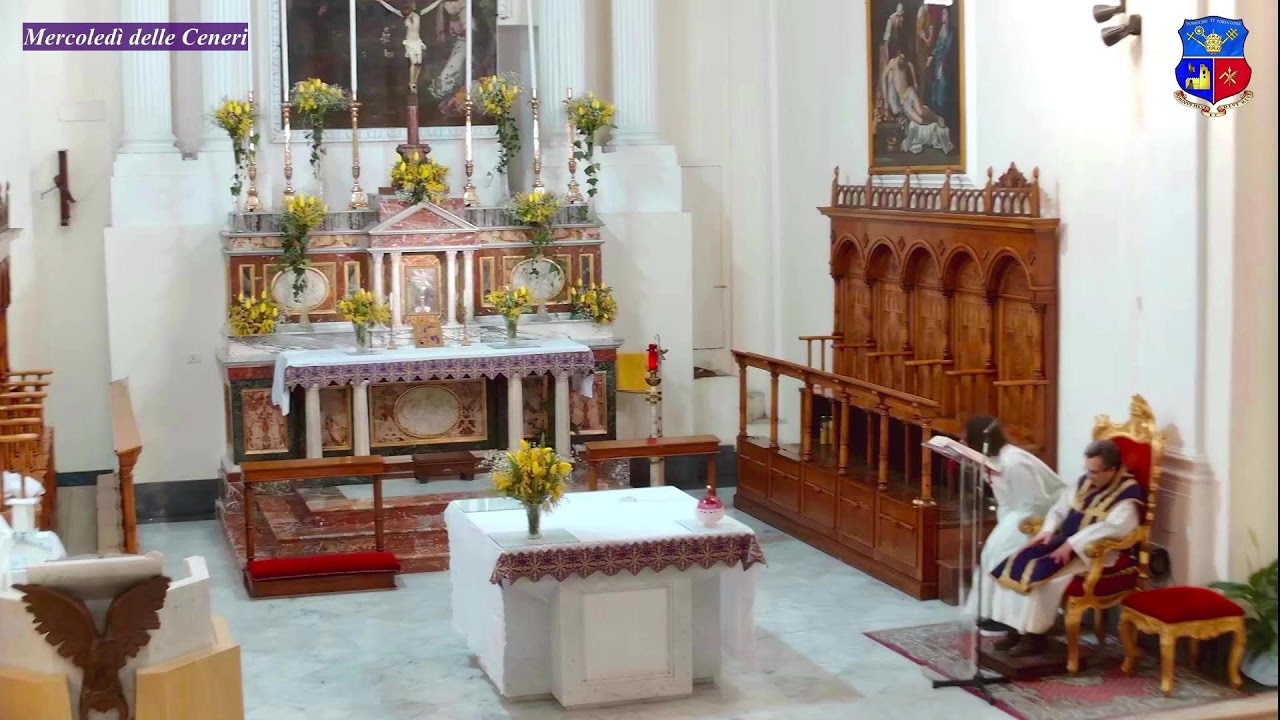 Mercoledì delle Ceneri