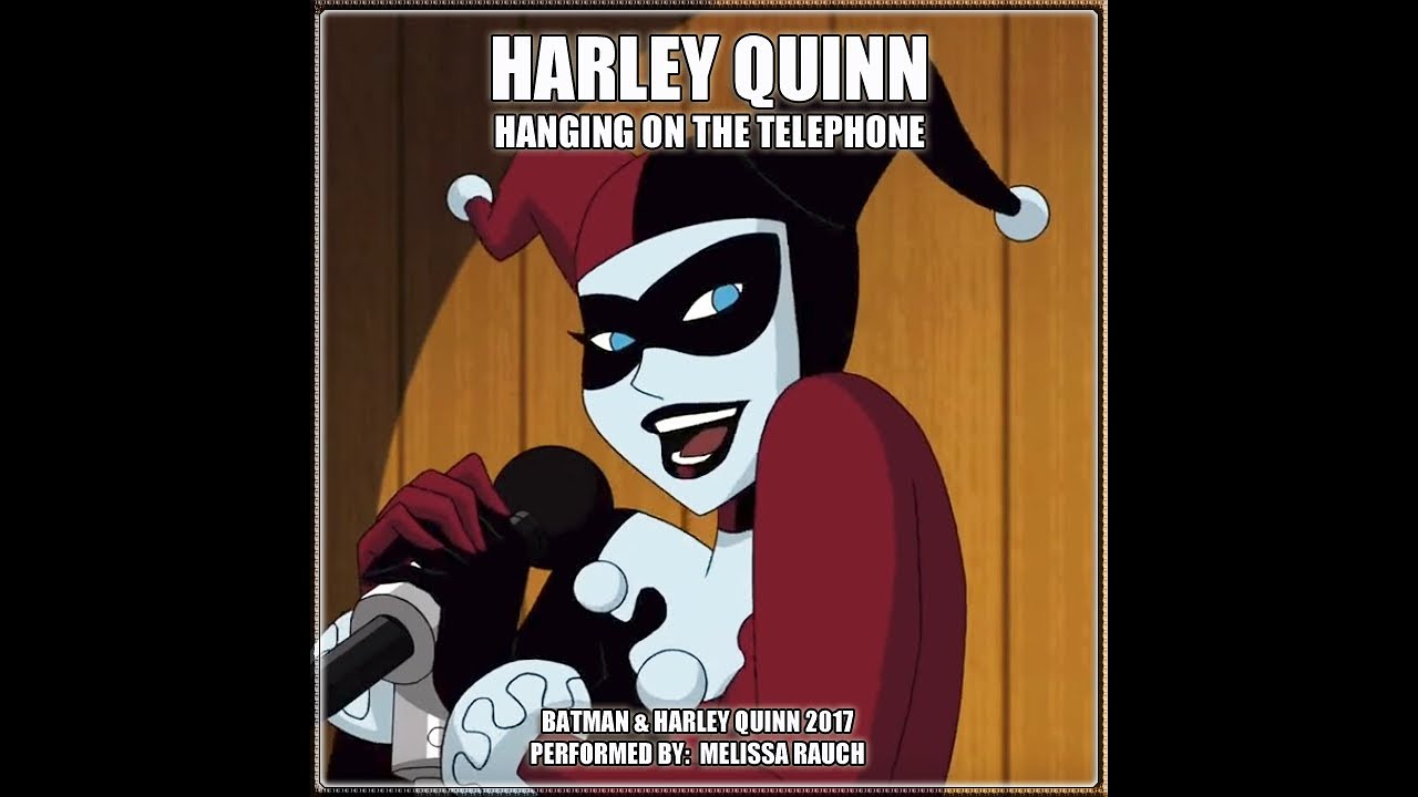 Harley Quinn 
