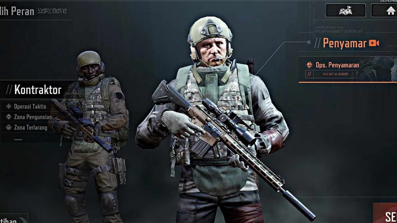 Get 1MILLION With Covert Ops Part17 | Arena Breakout