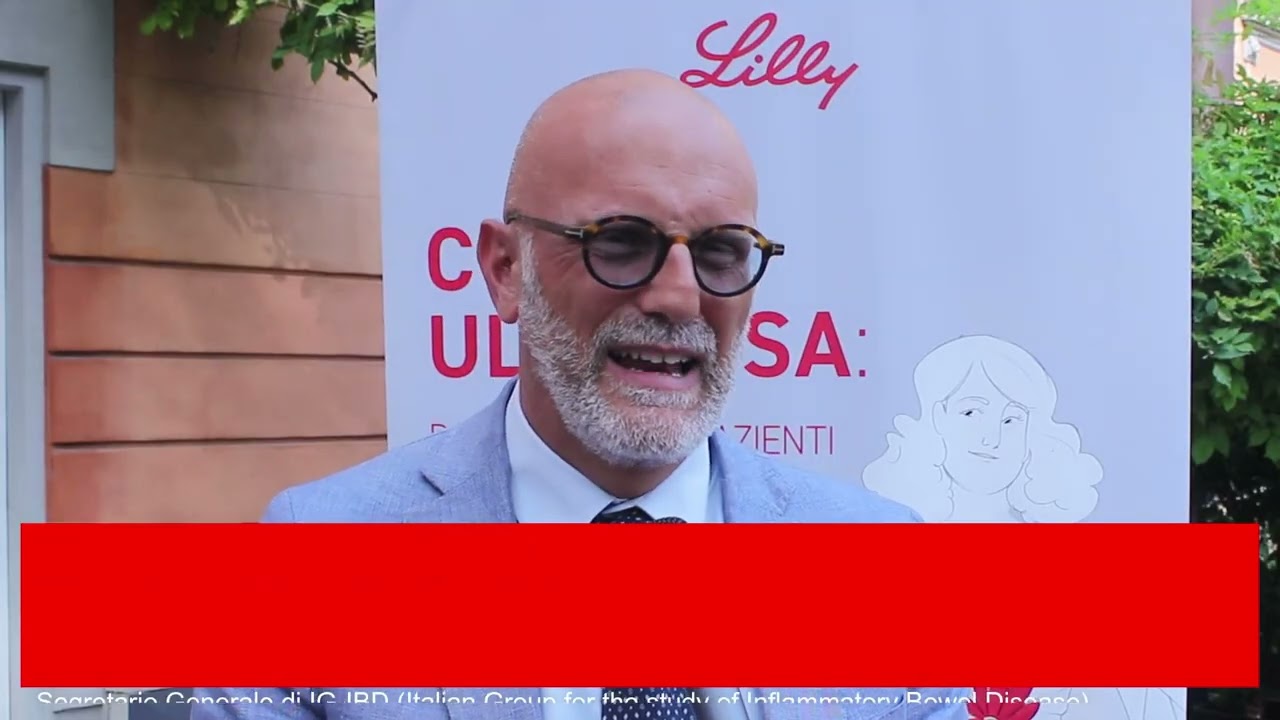 Colite ulcerosa: AIFA approva rimborsabilità di mirikizumab