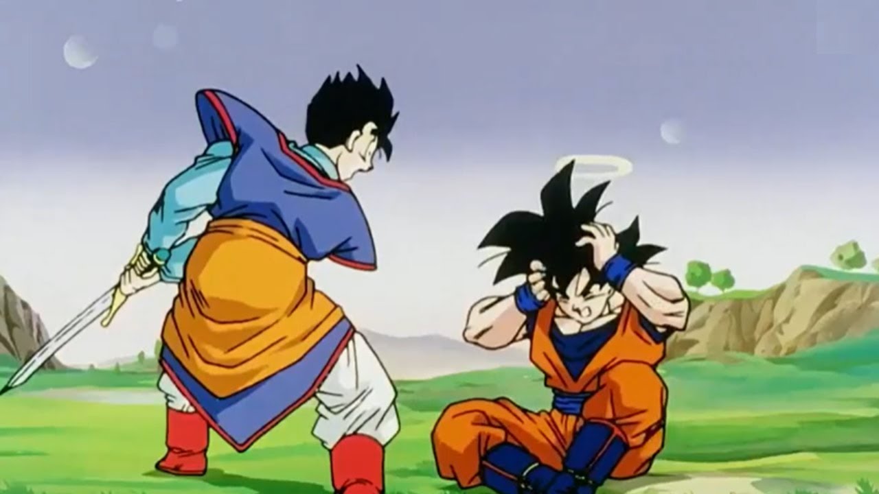 This Is Why Gohan Was NOT A Wasted Potential In Dragon Ball Z
