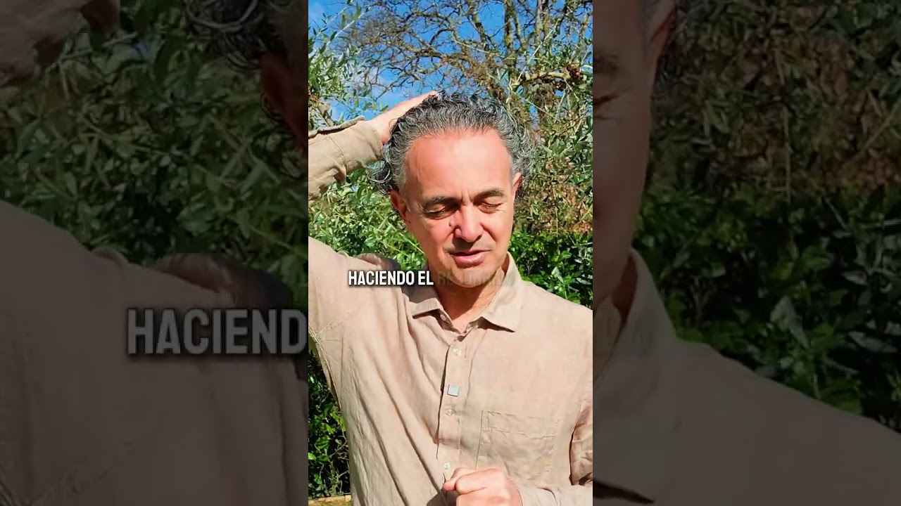 Libera el bloqueo energ&eacute;tico