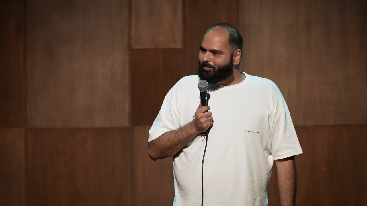 @KunalKamra Stand up comedy compilation | All 6 Episodes | Kunal Kamra Stand up Comedy |