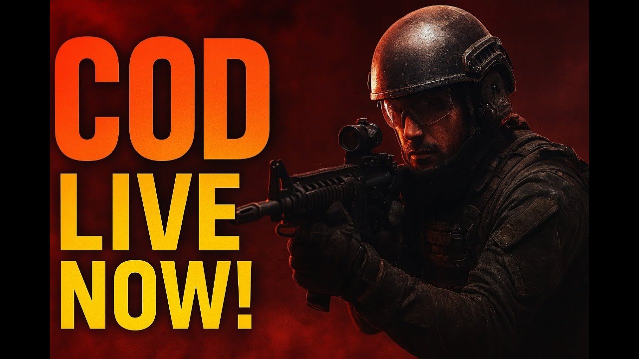 Call of Duty Mayhem – Intense Battles & Crazy Moments | JoBReKT Gaming