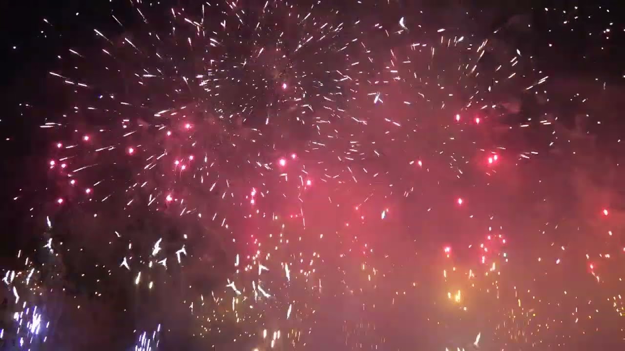 Las Fallas, Valencia 2022 - Nit de l'Alba - Pirotecnia Ricasa | 15-03-2022 00:00 | Vuurwerk