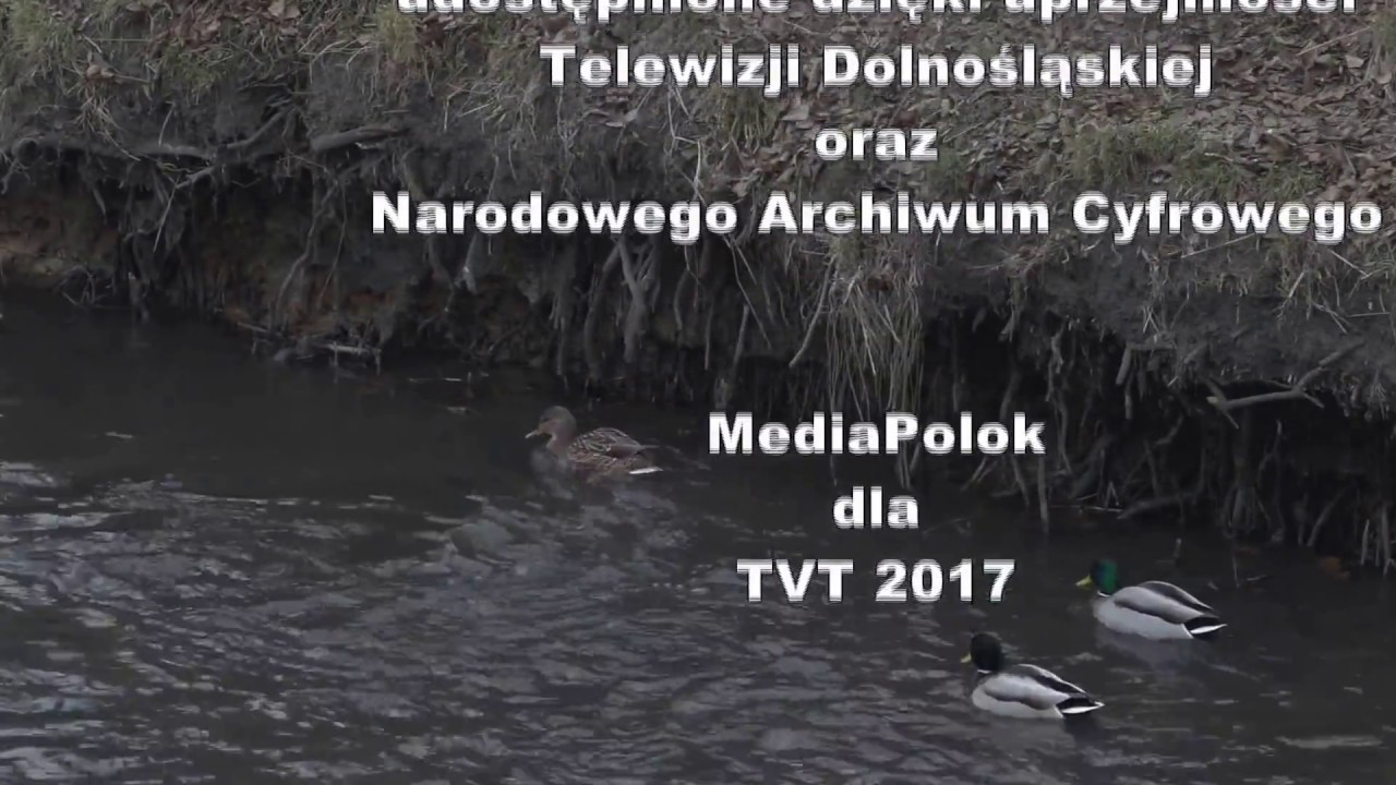 Tajemnice Śląska - III seria - odc. 16., 