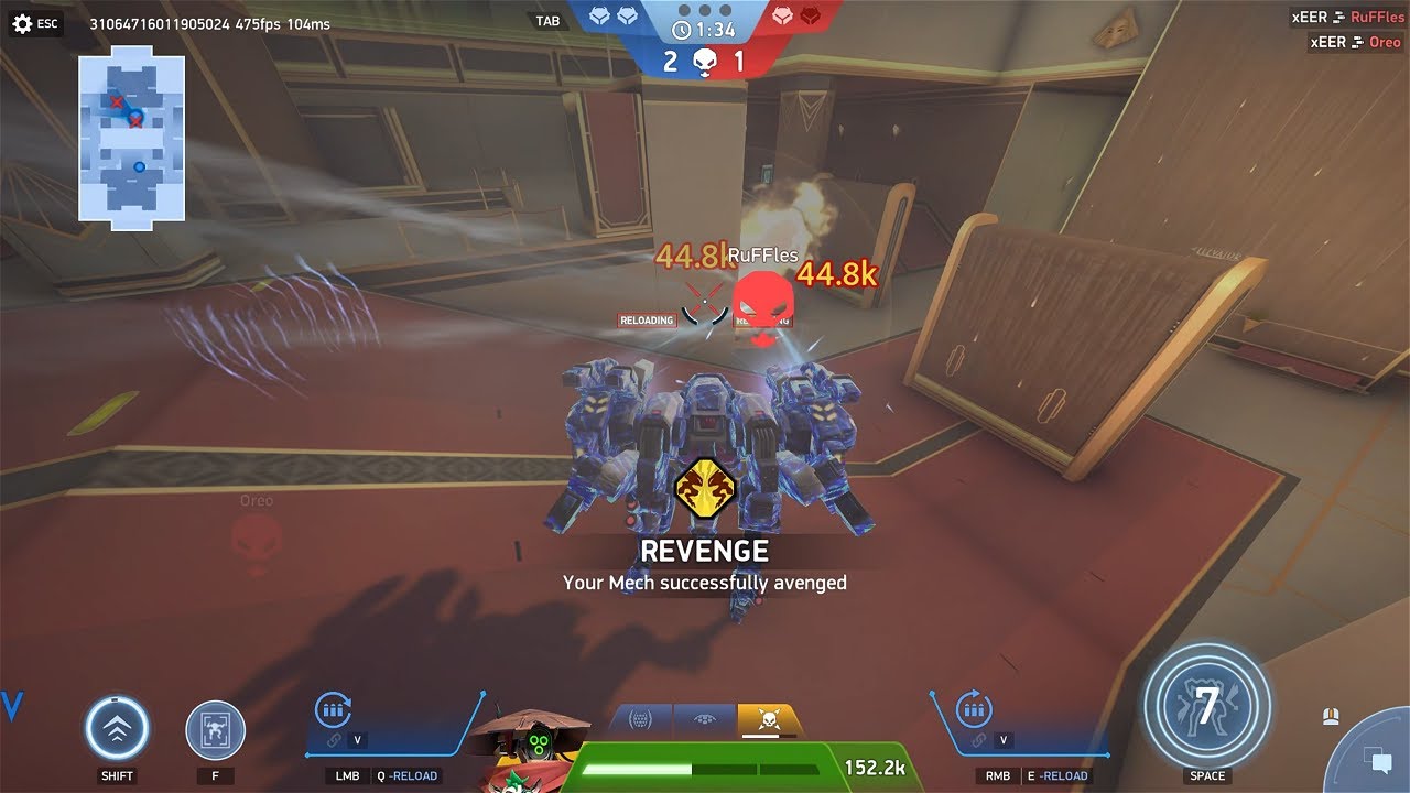 I CHALLENGED [FLOO] RuFFles and Sentry for a 2v2! *INSANELY CLOSE MATCHES* - BO5 - 3. map