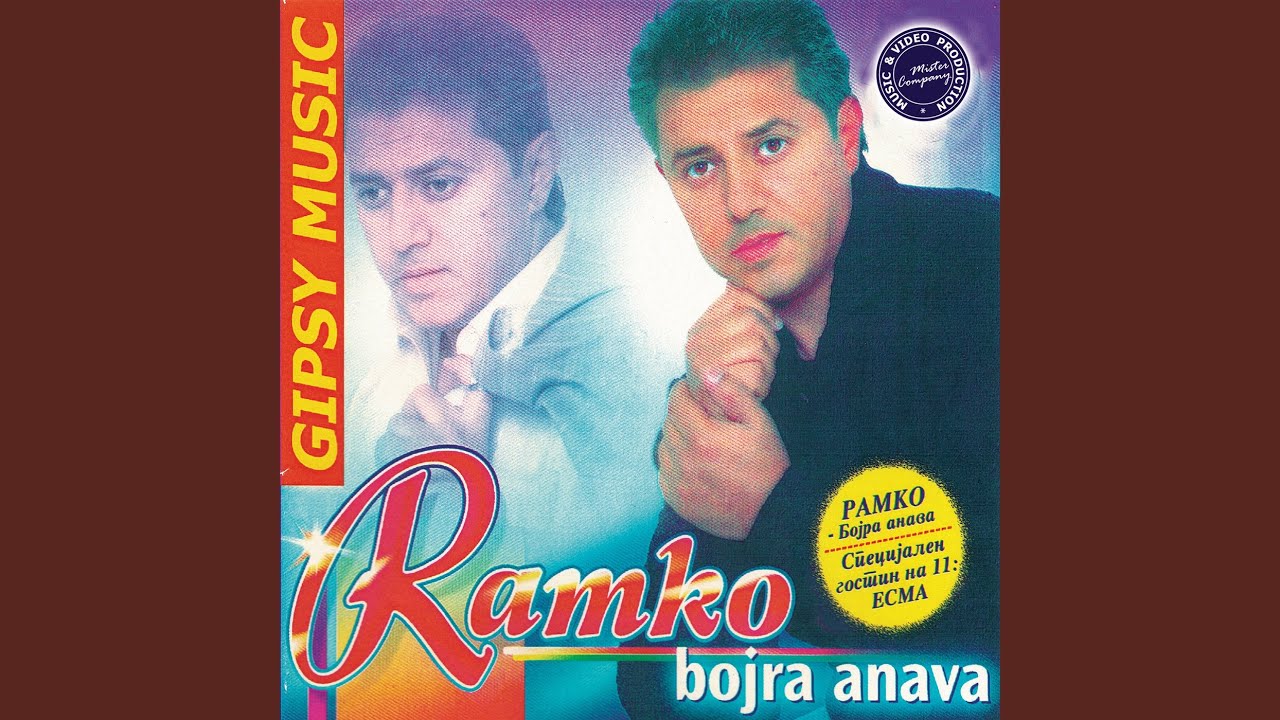Mo Kamipe Tu Corgjan