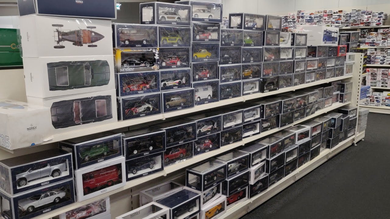 Diecast Hunting in Europe‼️ 1/18 1/24 scale 🧐 Norev Schuco Welly Solido ixo American Collectibles
