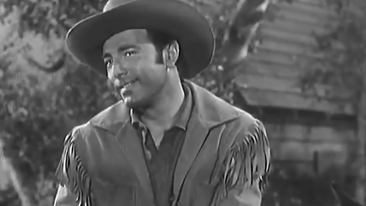 Jim Bowie Comes Home | The Adventures of Jim Bowie | S1E8