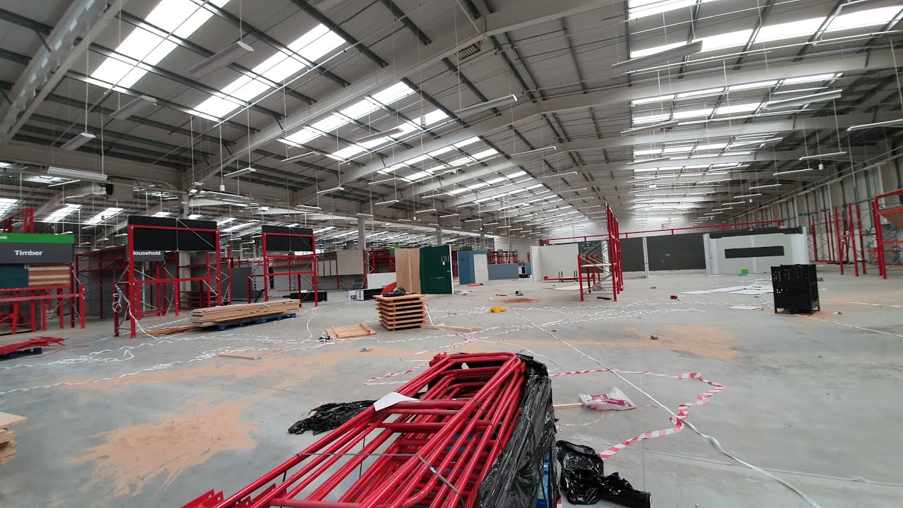 Couple update and abandoned homebase today guys in Milton Keynes 13/5/2025