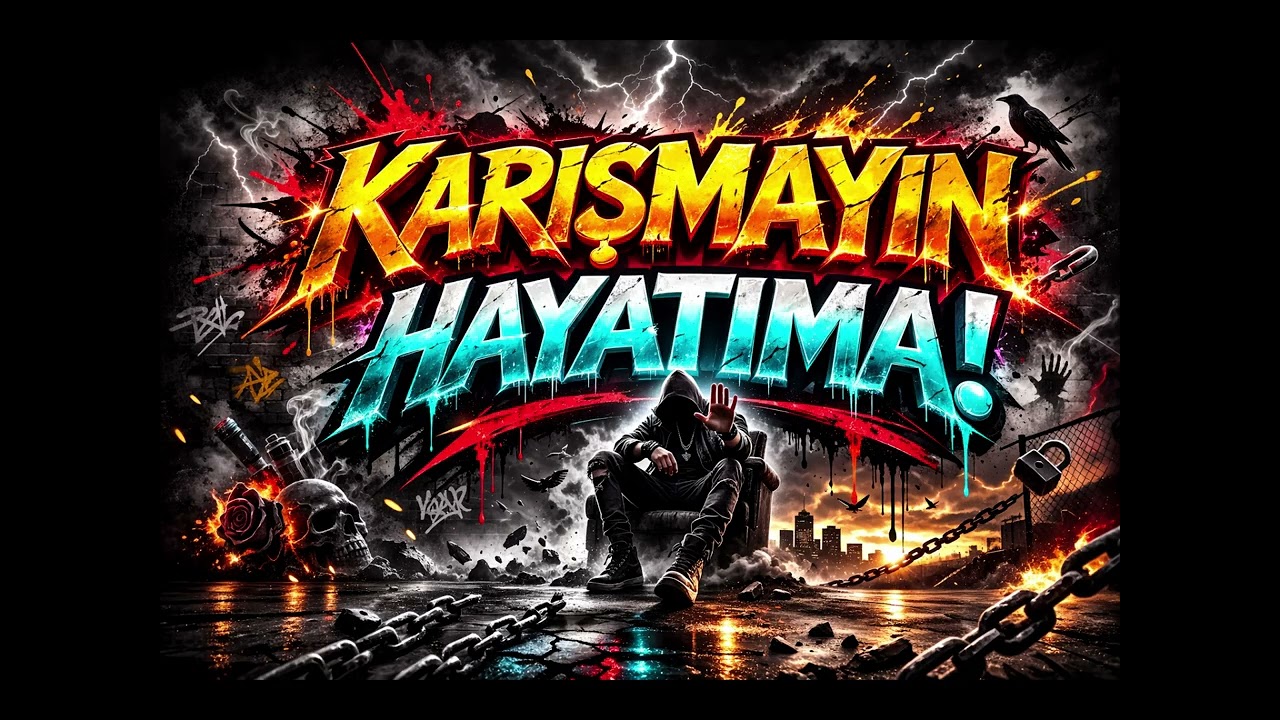 KARIŞMAYIN HAYATIMA
